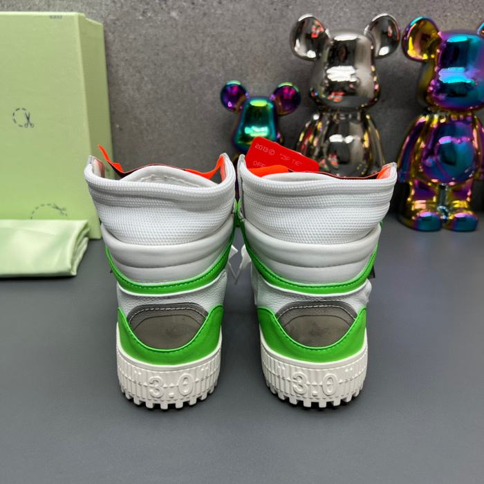 Off White Shoes Best Yupoo Seller 35 44 21