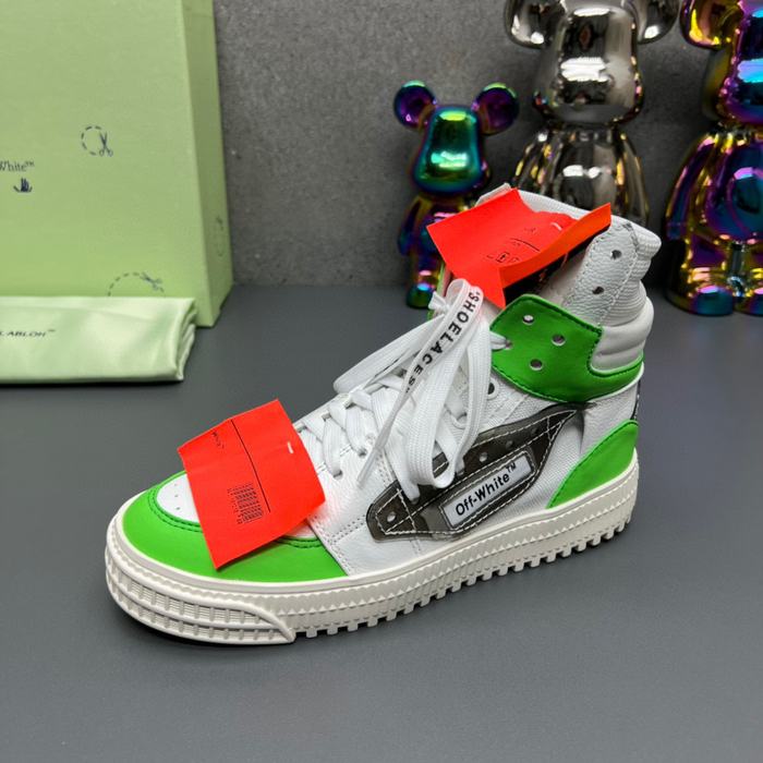 Off White Shoes Best Yupoo Seller 35 44 21