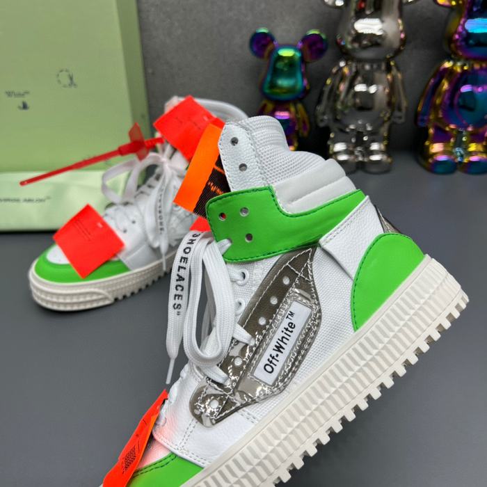 Off White Shoes Best Yupoo Seller 35 44 21