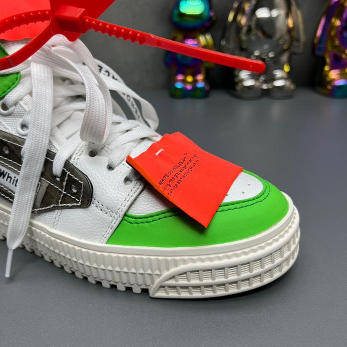 Off White Shoes Best Yupoo Seller 35 44 21