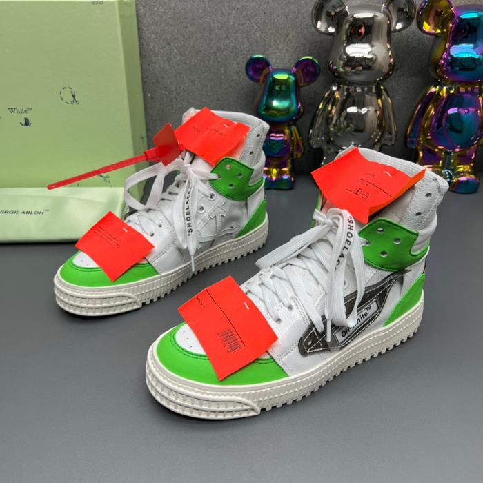 Off White Shoes Best Yupoo Seller 35 44 21