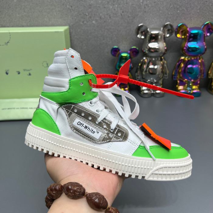 Off White Shoes Best Yupoo Seller 35 44 21