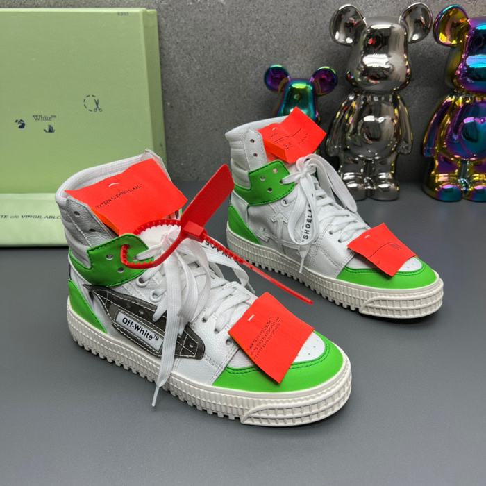 Off White Shoes Best Yupoo Seller 35 44 21