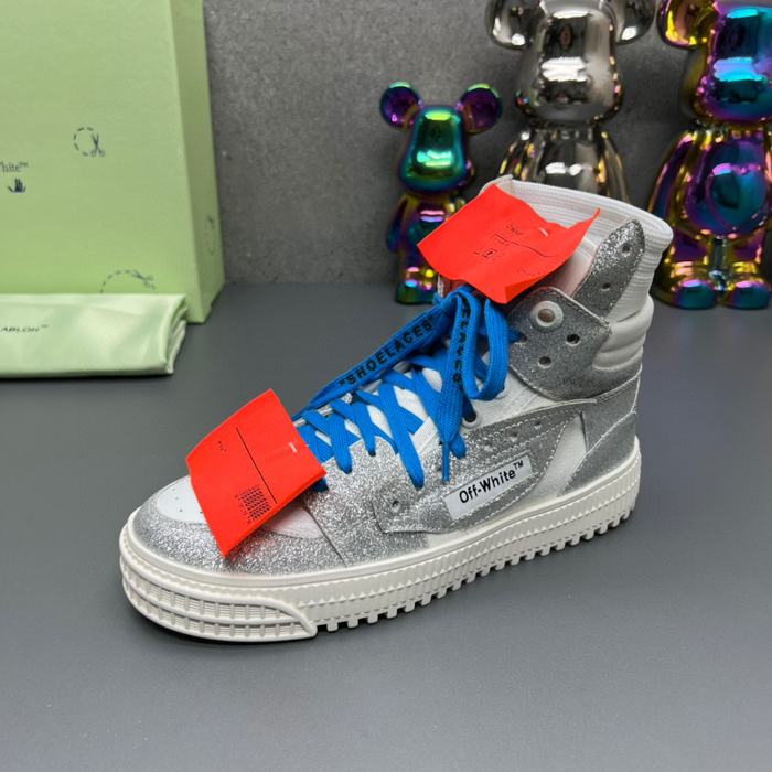 Off White Shoes Best Yupoo Seller 35 44 22