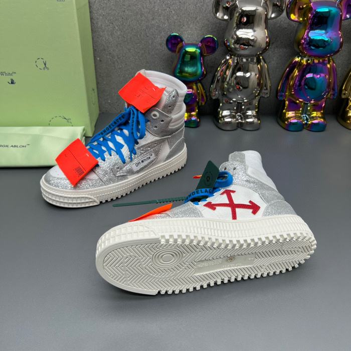 Off White Shoes Best Yupoo Seller 35 44 22