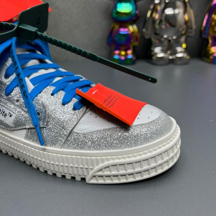 Off White Shoes Best Yupoo Seller 35 44 22