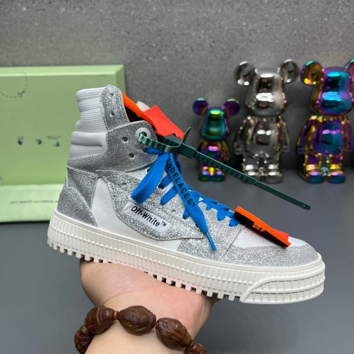 Off White Shoes Best Yupoo Seller 35 44 22