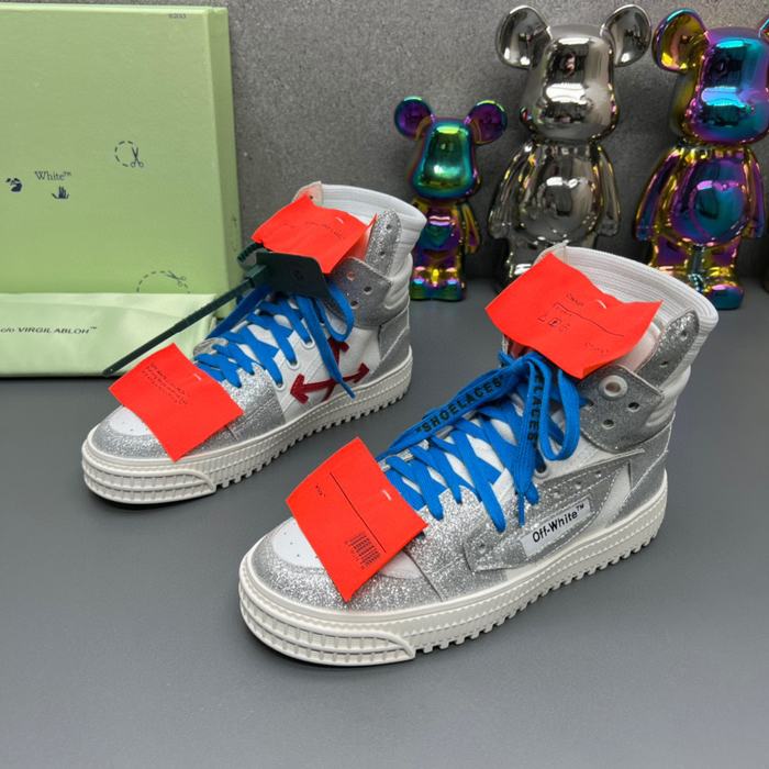 Off White Shoes Best Yupoo Seller 35 44 22