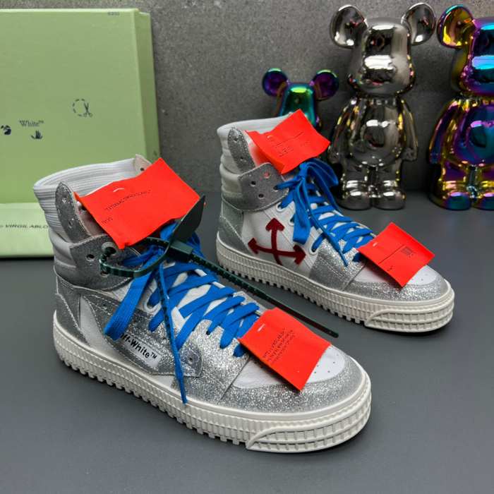 Off White Shoes Best Yupoo Seller 35 44 22