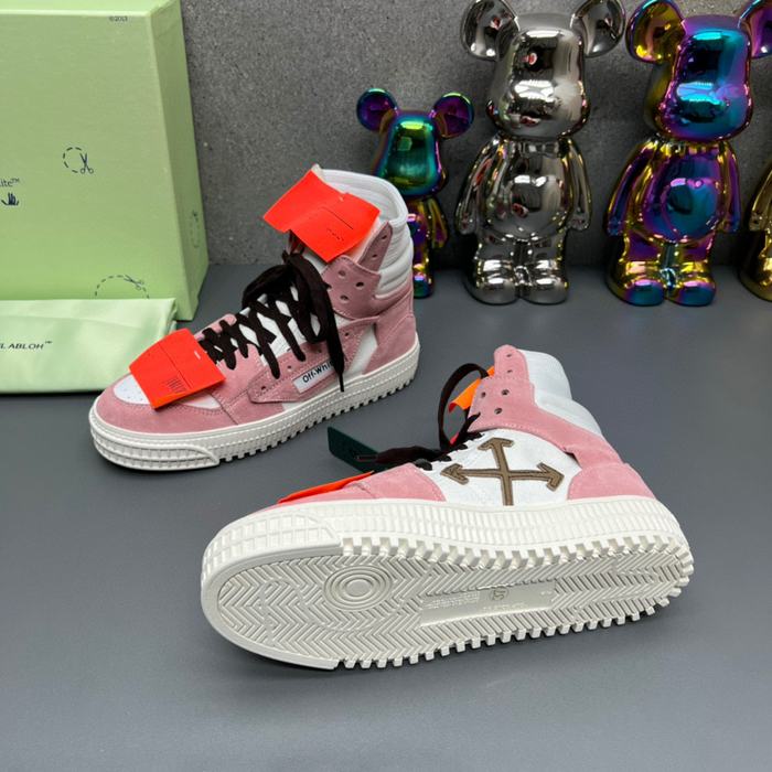 Off White Shoes Best Yupoo Seller 35 44 23