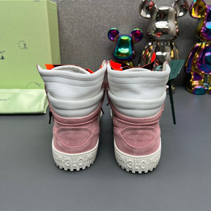 Off White Shoes Best Yupoo Seller 35 44 23