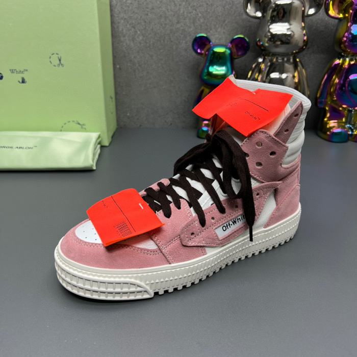 Off White Shoes Best Yupoo Seller 35 44 23