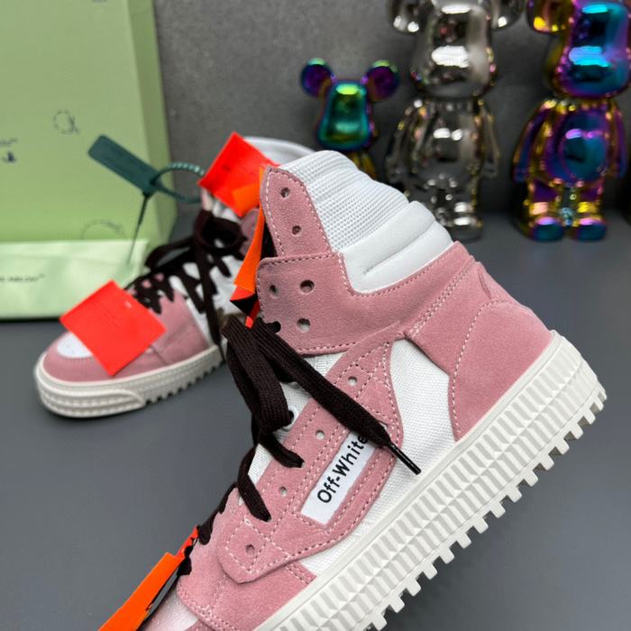 Off White Shoes Best Yupoo Seller 35 44 23