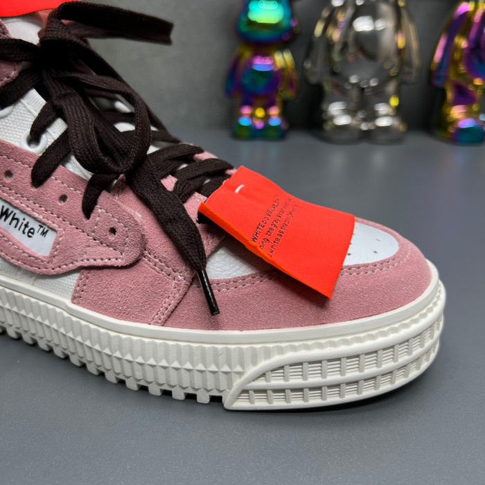 Off White Shoes Best Yupoo Seller 35 44 23