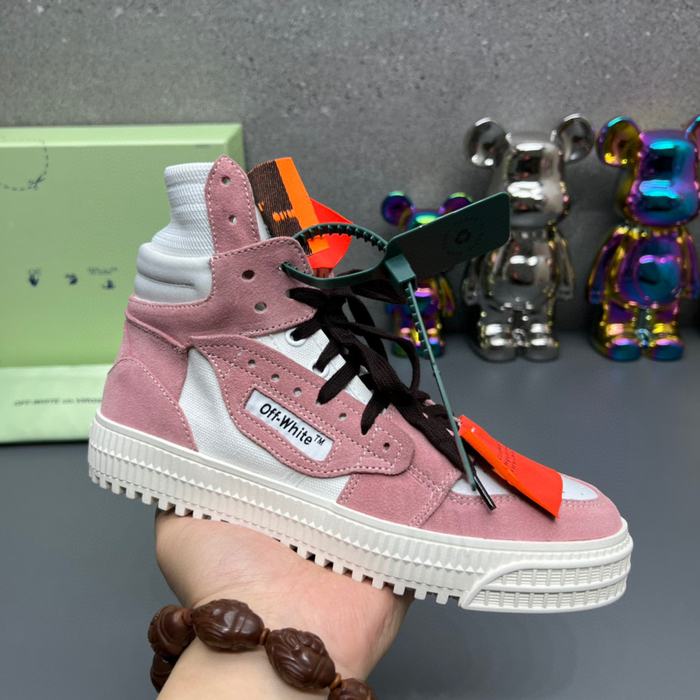 Off White Shoes Best Yupoo Seller 35 44 23