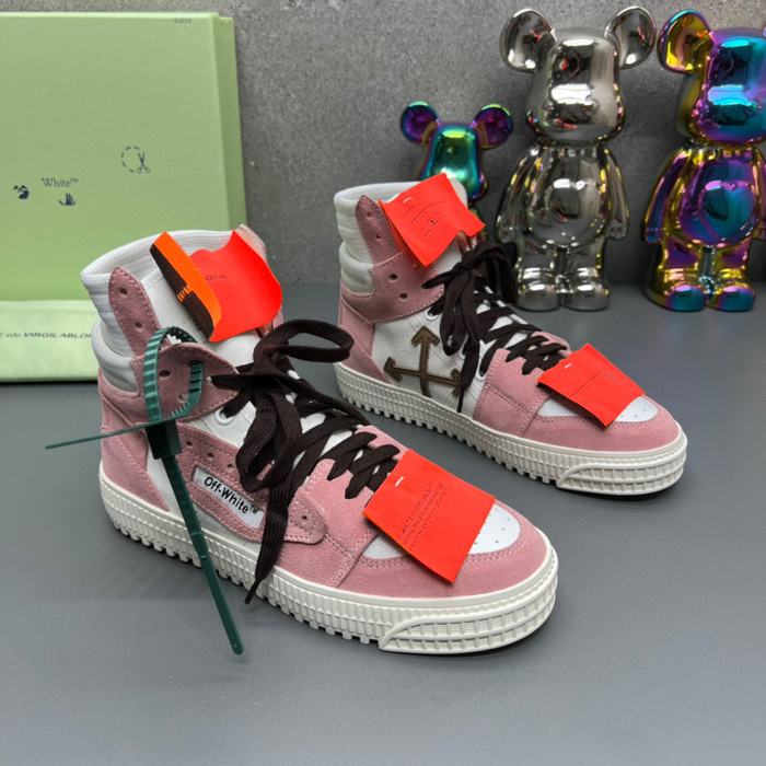 Off White Shoes Best Yupoo Seller 35 44 23