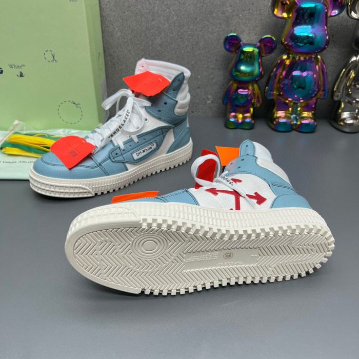 Off White Shoes Best Yupoo Seller 35 44 24