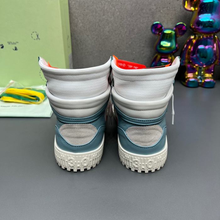 Off White Shoes Best Yupoo Seller 35 44 24