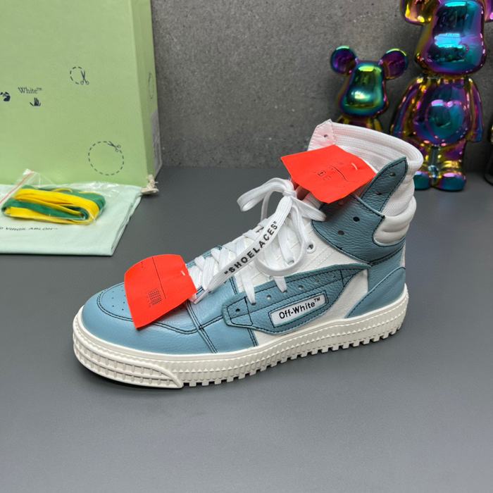 Off White Shoes Best Yupoo Seller 35 44 24