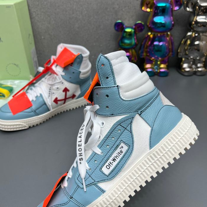 Off White Shoes Best Yupoo Seller 35 44 24
