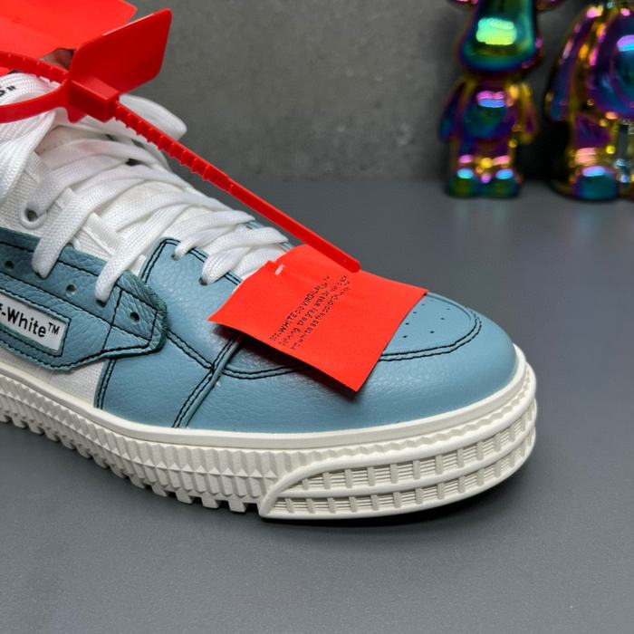 Off White Shoes Best Yupoo Seller 35 44 24