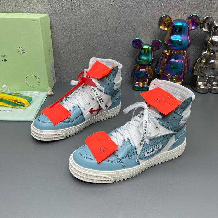 Off White Shoes Best Yupoo Seller 35 44 24