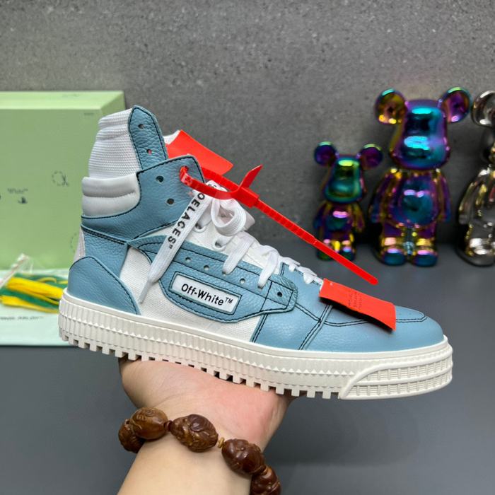 Off White Shoes Best Yupoo Seller 35 44 24