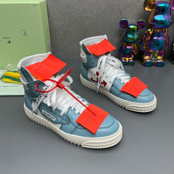 Off White Shoes Best Yupoo Seller 35 44 24