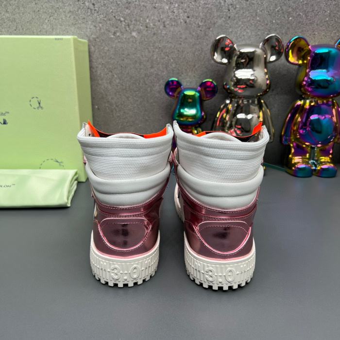 Off White Shoes Best Yupoo Seller 35 44 25