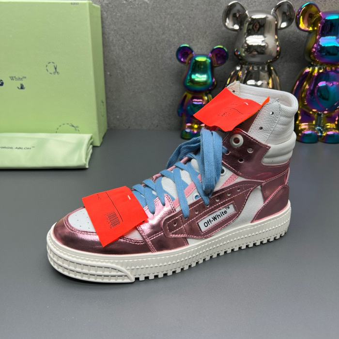 Off White Shoes Best Yupoo Seller 35 44 25