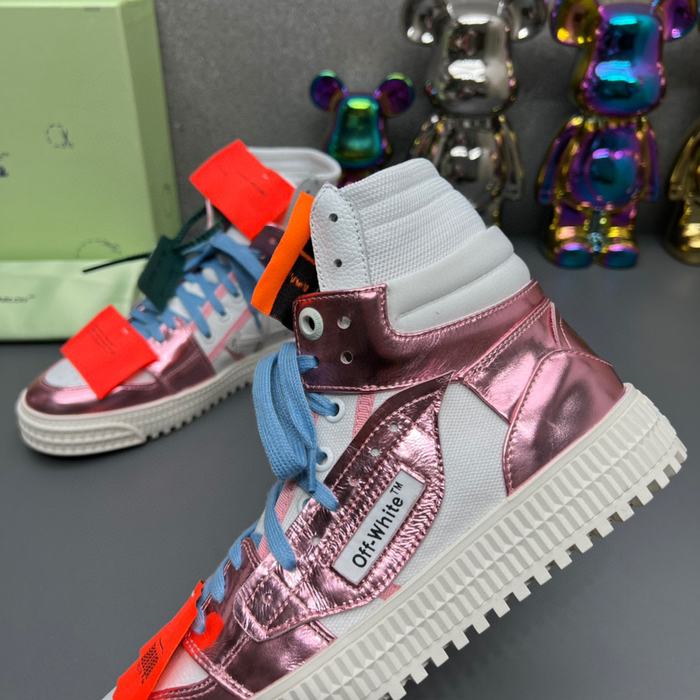 Off White Shoes Best Yupoo Seller 35 44 25