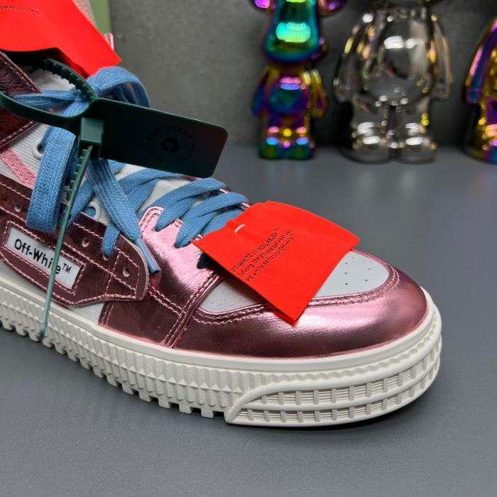 Off White Shoes Best Yupoo Seller 35 44 25