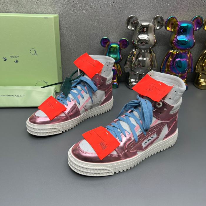 Off White Shoes Best Yupoo Seller 35 44 25