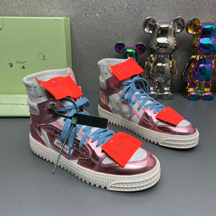 Off White Shoes Best Yupoo Seller 35 44 25