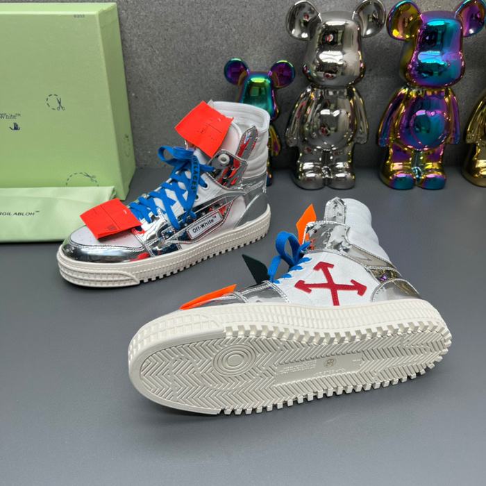 Off White Shoes Best Yupoo Seller 35 44 26