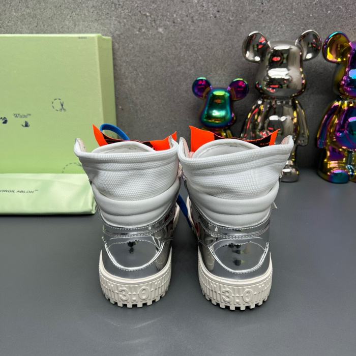 Off White Shoes Best Yupoo Seller 35 44 26