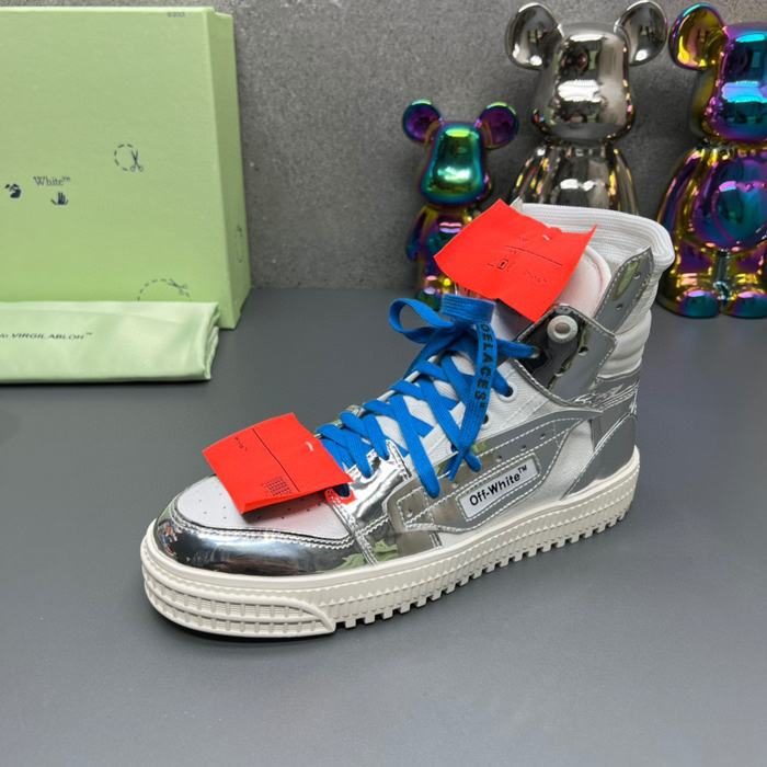 Off White Shoes Best Yupoo Seller 35 44 26