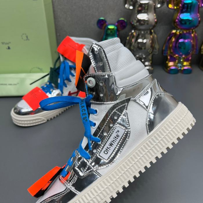 Off White Shoes Best Yupoo Seller 35 44 26