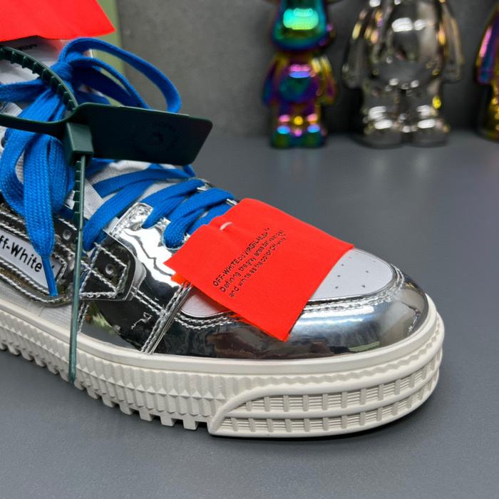 Off White Shoes Best Yupoo Seller 35 44 26