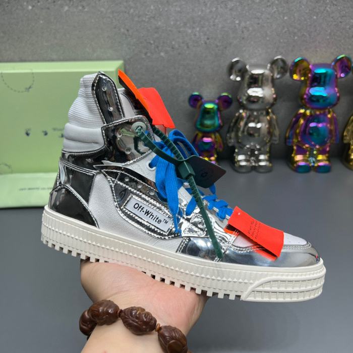Off White Shoes Best Yupoo Seller 35 44 26