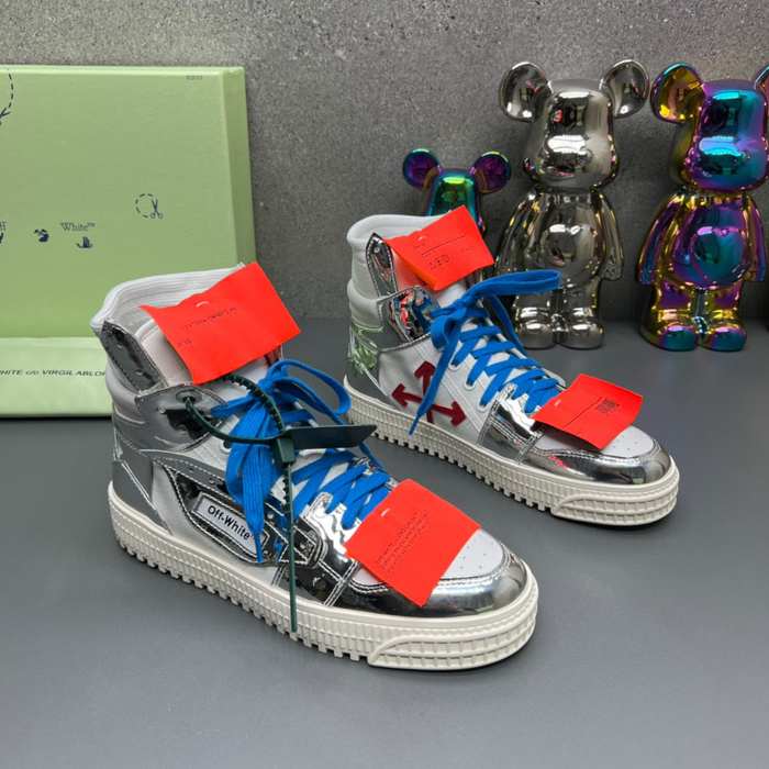 Off White Shoes Best Yupoo Seller 35 44 26