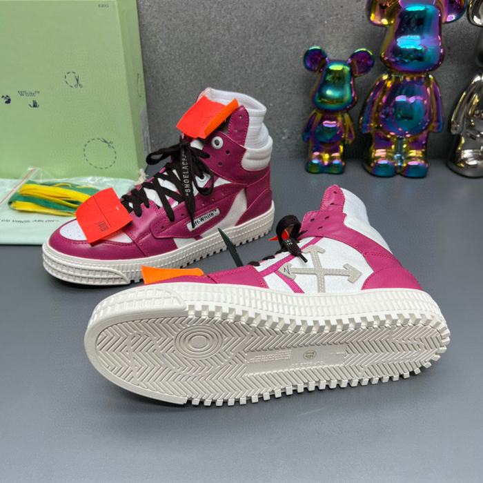 Off White Shoes Best Yupoo Seller 35 44 27