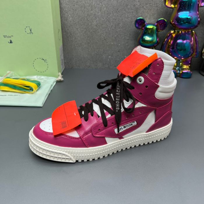 Off White Shoes Best Yupoo Seller 35 44 27