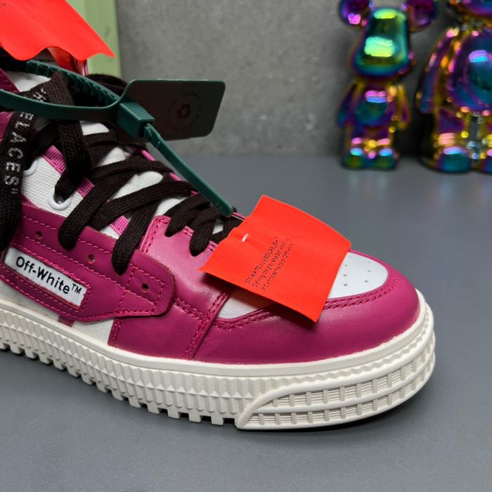 Off White Shoes Best Yupoo Seller 35 44 27