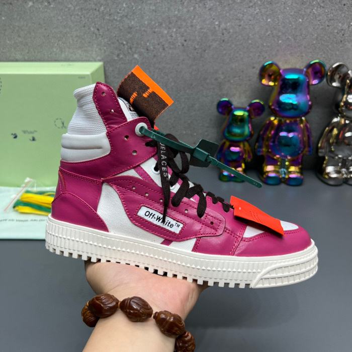 Off White Shoes Best Yupoo Seller 35 44 27