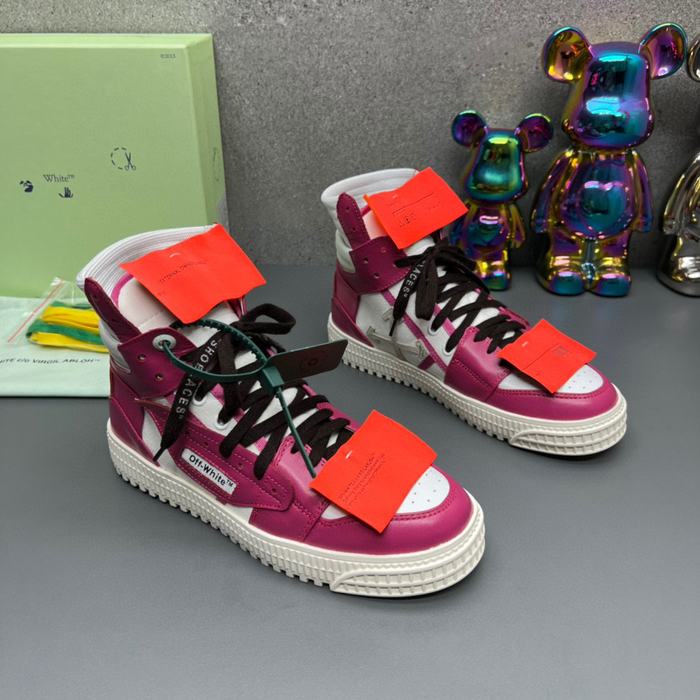 Off White Shoes Best Yupoo Seller 35 44 27