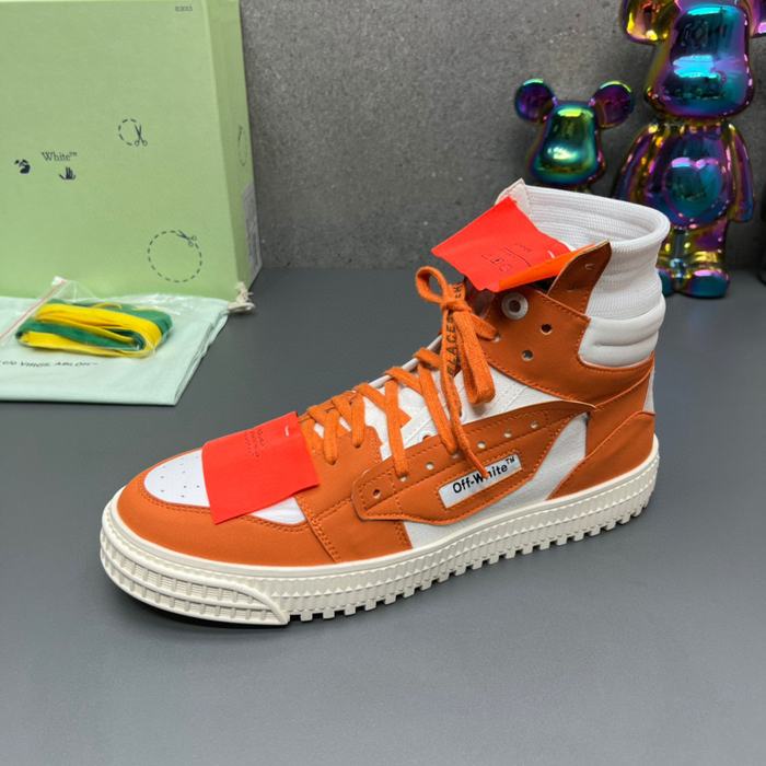 Off White Shoes Best Yupoo Seller 35 44 28