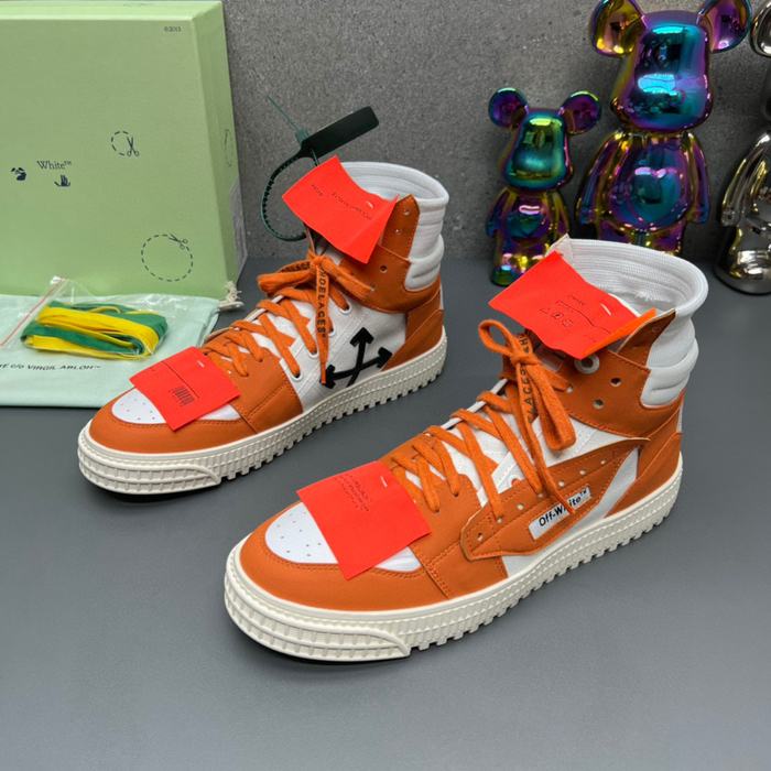 Off White Shoes Best Yupoo Seller 35 44 28