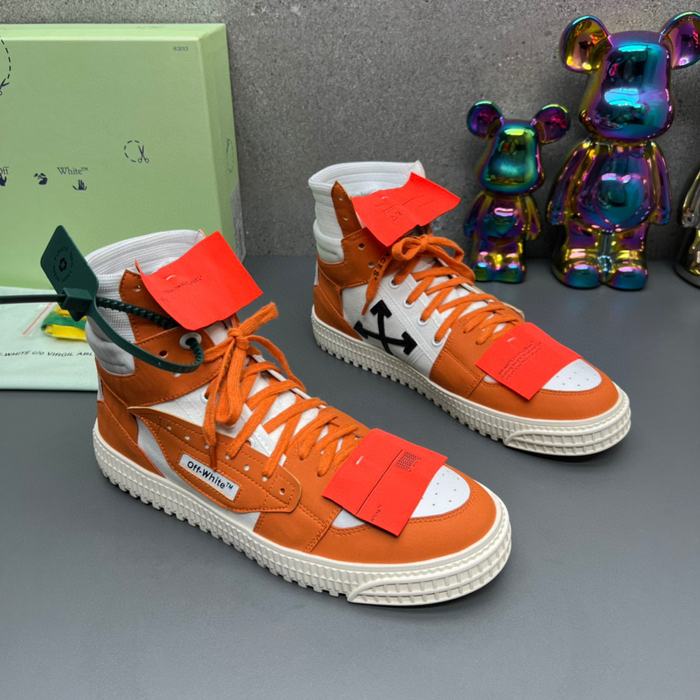 Off White Shoes Best Yupoo Seller 35 44 28