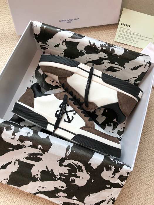 Off White Shoes Best Yupoo Seller 35 44 4